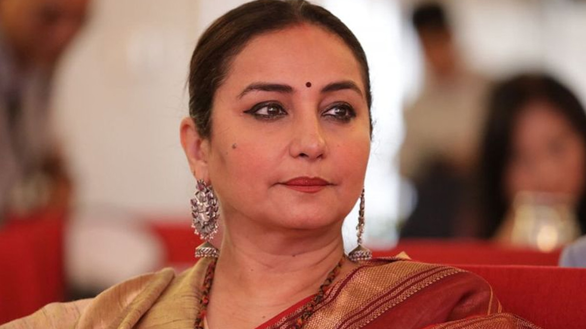 अभिनेत्री दिव्या दत्ताले सुनाइन् ‘चलचित्र यात्रा’